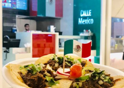 TAcos-WEM