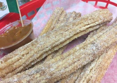 churros