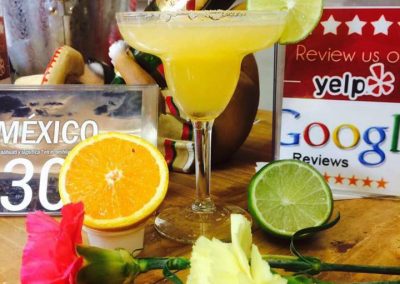 margarita